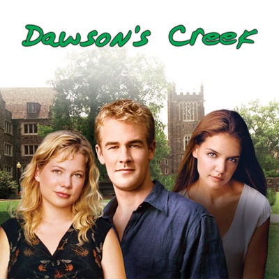 Télécharger Dawson's Creek, Season 5