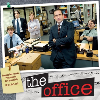 Télécharger The Office, Saison 1