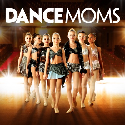 Télécharger Dance Moms, Season 3