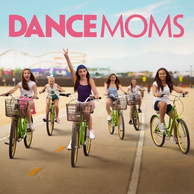 Télécharger Dance Moms, Season 6
