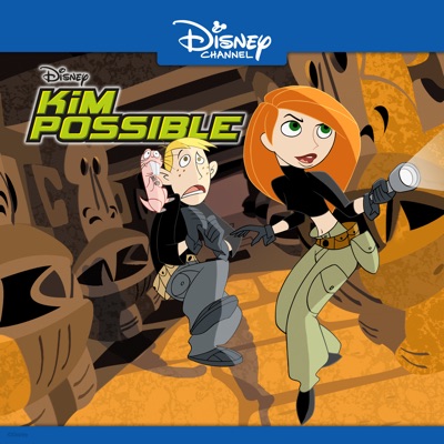 Télécharger Kim Possible, Vol. 2