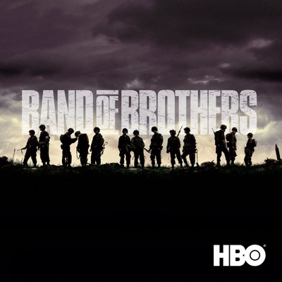 Band of Brothers (VOST) torrent magnet