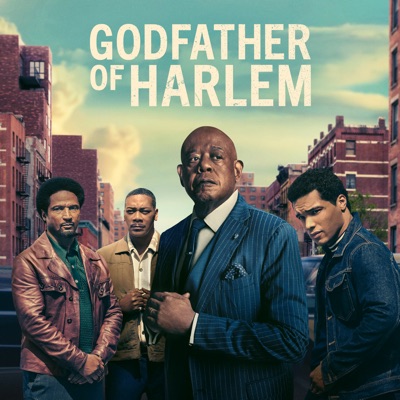 Télécharger Godfather of Harlem, Season 4