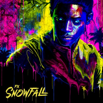 Télécharger Snowfall, Saison 4 (VF)