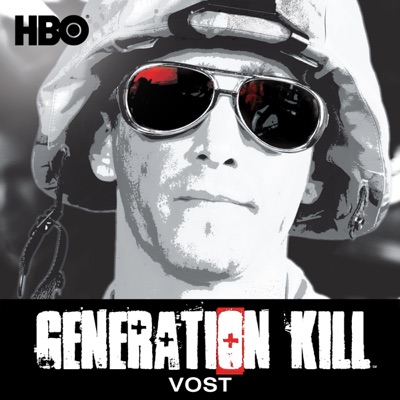 Generation Kill (VOST) torrent magnet