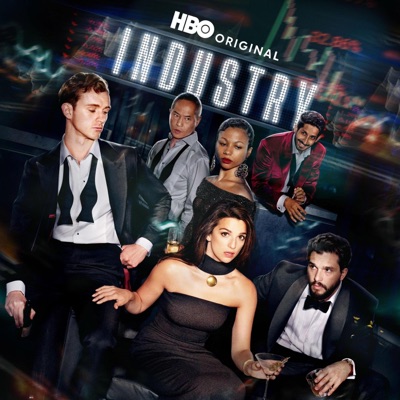 Télécharger Industry, Saison 3 (VF)