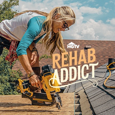 Télécharger Rehab Addict, Season 10