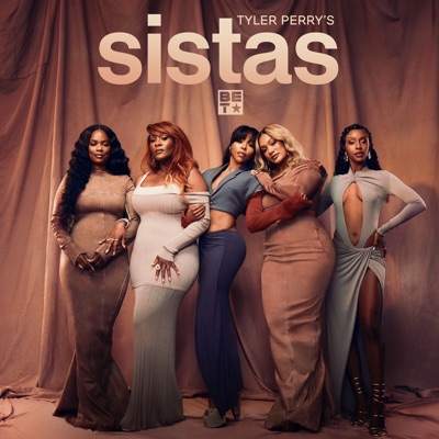 Télécharger Tyler Perry's Sistas, Season 9