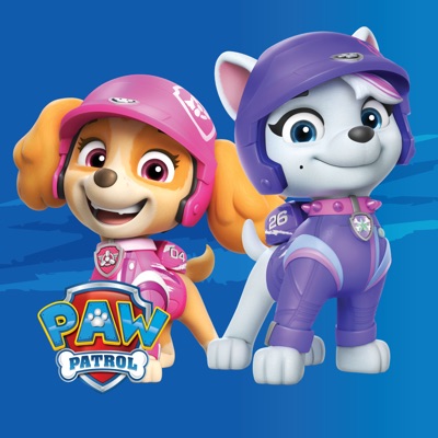 Télécharger Paw Patrol, la Pat’ Patrouille, Saison 10, Partie 1 (VF)