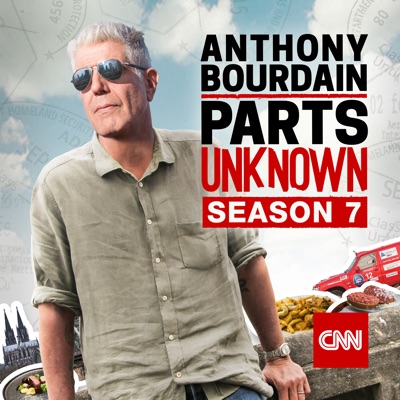 Télécharger Anthony Bourdain: Parts Unknown, Season 7