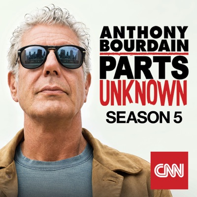 Télécharger Anthony Bourdain: Parts Unknown, Season 5