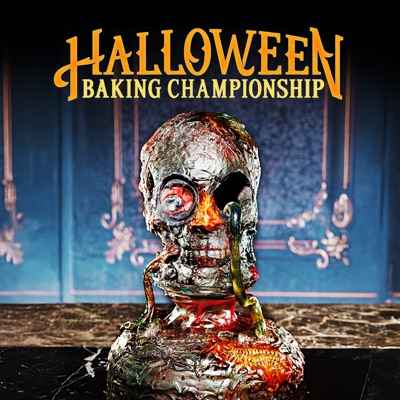 Télécharger Halloween Baking Championship, Season 11
