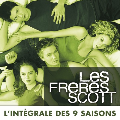 Télécharger Les Frères Scott, L'Intégrale (VF)