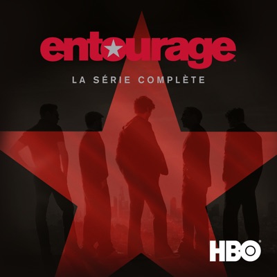 Télécharger Entourage, L'Intégrale (VOST)