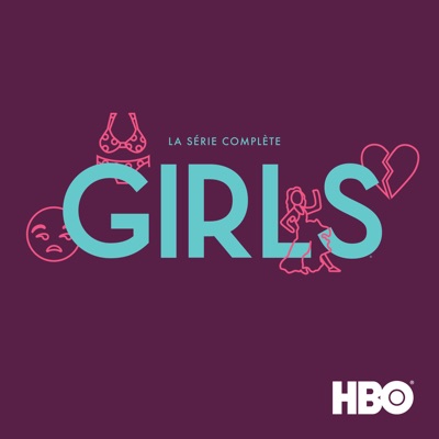 Télécharger Girls, L'Intégrale (VF)