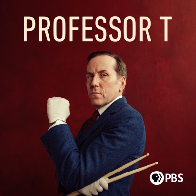 Télécharger Professor T, Season 4