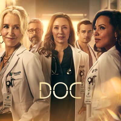 Télécharger DOC (2025), Season 2