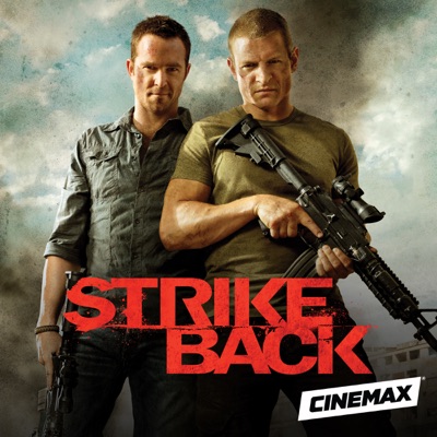 Télécharger Strike Back, Saison 2 (VF)