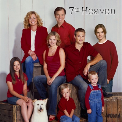 Télécharger 7th Heaven, Season 9