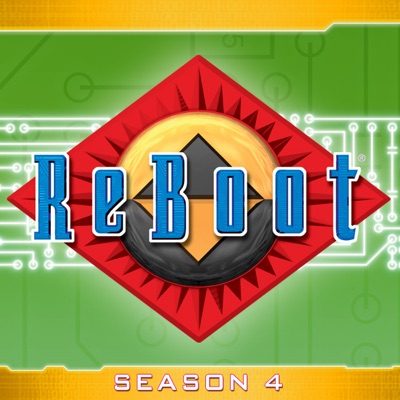 Télécharger ReBoot, Season 4
