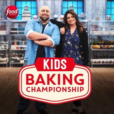 Télécharger Kids Baking Championship, Season 3