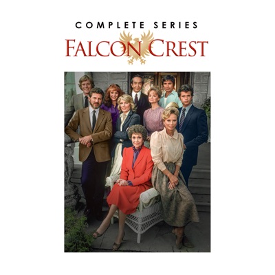 Falcon Crest, Season 1- 4 torrent magnet