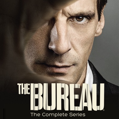 The Bureau, The Complete Series torrent magnet