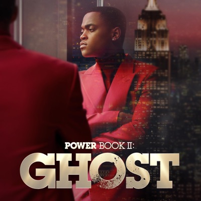 Power Book II: Ghost, Saison 3 (VOST) torrent magnet