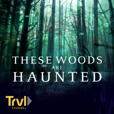 These Woods Are Haunted, Season 1 torrent magnet