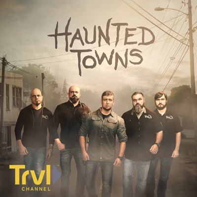 Haunted Towns, Season 2 torrent magnet