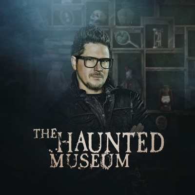 The Haunted Museum, Season 1 torrent magnet