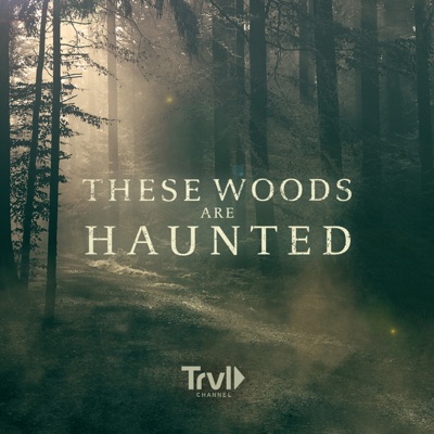 These Woods are Haunted, Season 3 torrent magnet