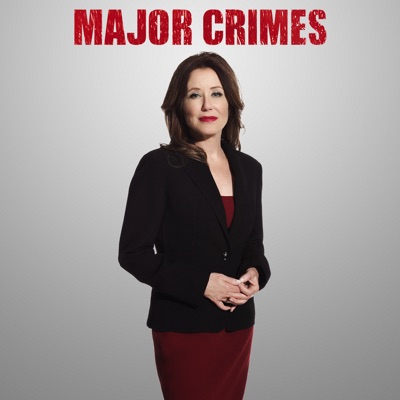 Télécharger Major Crimes, Saison 2 (VOST)