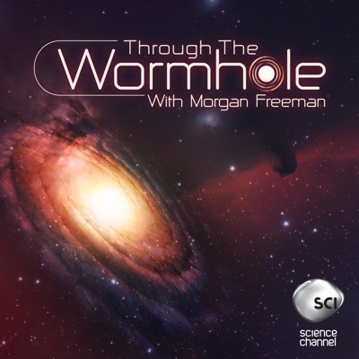 Through the Wormhole with Morgan Freeman, Season 7 torrent magnet