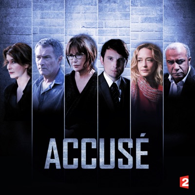 Télécharger Accusé, saison 1