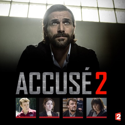 Télécharger Accusé, Saison 2