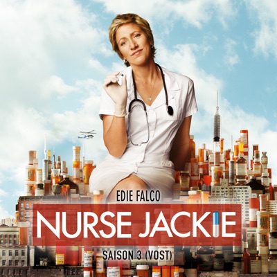 Télécharger Nurse Jackie, Saison 3 (VOST)