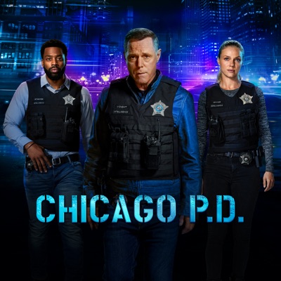 Télécharger Chicago PD, Saison 11 (VF)