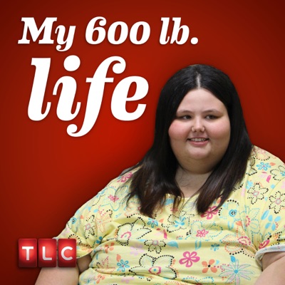 Télécharger My 600-lb Life, Season 2