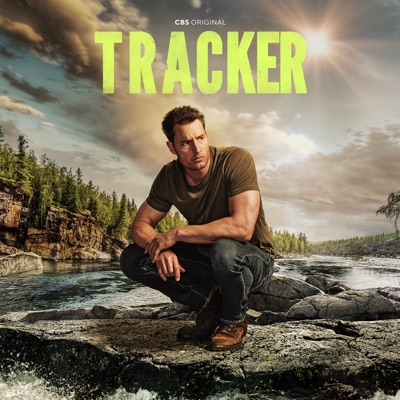 Télécharger Tracker, Season 2