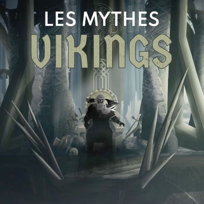 Télécharger Les mythes vikings