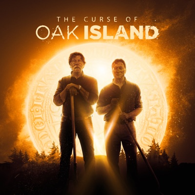 Télécharger The Curse of Oak Island, Season 13