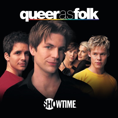Queer As Folk, Season 1 torrent magnet
