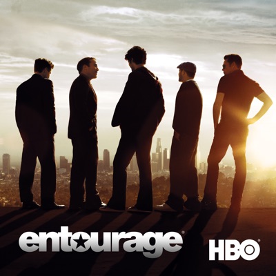 Télécharger Entourage, Saison 8 (VF)