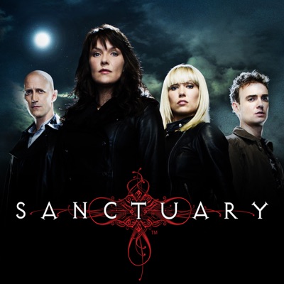 Télécharger Sanctuary, Season 1