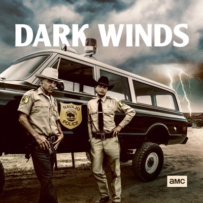 Télécharger Dark Winds, Saison 1 (VF)