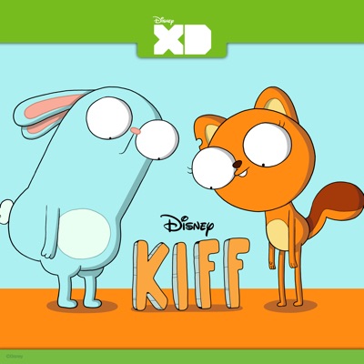 Télécharger Kiff, Vol. 4