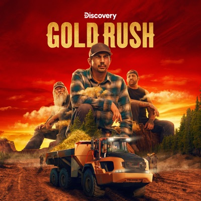Télécharger Gold Rush, Season 16