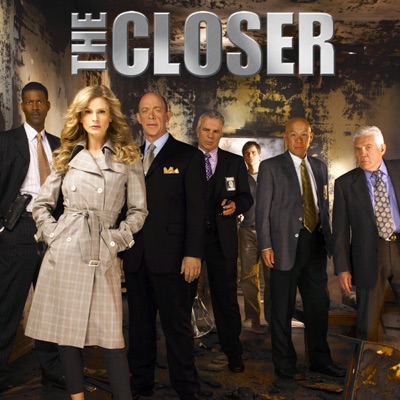 Télécharger The Closer, Saison 6 (VF)