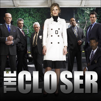 Télécharger The Closer, Saison 2 (VF)